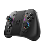Wireless RGB Joy-Pad – Switch/Lite/OLED (available in 5 colours)