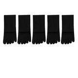 Women’s Five-Toe Socks – 5/10 Pairs