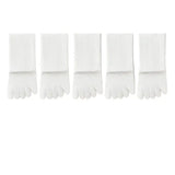 Women’s Five-Toe Socks – 5/10 Pairs