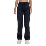 Women’s Quick-Drying Sports Pants (5 shades available)