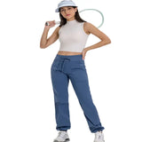 Women’s Quick-Drying Sports Pants (5 shades available)
