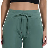 Women’s Quick-Drying Sports Pants (5 shades available)