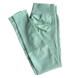 Women’s Seamless Yoga Leggings (different colours and sizes available)