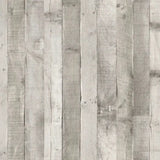 Wood Grain Peel & Stick Wallpaper (5 designs available)