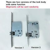 RAYKUBE K20 Biometric Fingerprint Door Lock