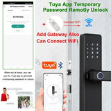 RAYKUBE K20 Biometric Fingerprint Door Lock