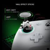 Xbox Controller – Series X/S/One, PC, Replaceable Panels (5 colours available)