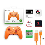 Xbox Controller – Series X/S/One, PC, Replaceable Panels (5 colours available)