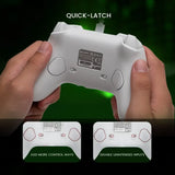 Xbox Controller – Series X/S/One, PC, Replaceable Panels (5 colours available)
