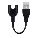 USB Charger for Xiaomi Mi Band 2–8