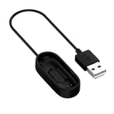 USB Charger for Xiaomi Mi Band 2–8