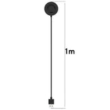 USB Charging Cable for Xiaomi Watch S1/Pro – 1m