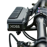 3000-Lumen Bicycle Headlight (Rechargeable)