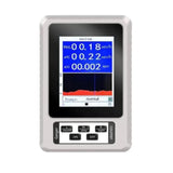 XR-1 Nuclear Radiation Detector