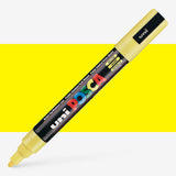 Uni Posca PC-5M Medium 1.8-2.5mm Bullet Tip Markers