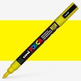 Uni Posca PC-3M Fine 0.9-1.3mm Bullet Tip Markers