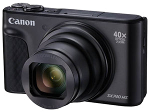 Canon PowerShot SX740 HS – Dobsons