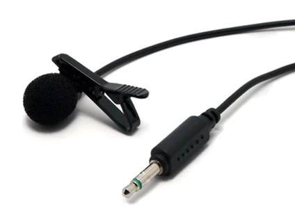 DRIFT 3.5mm External Microphone