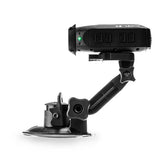 GHOST XL - Suction Cup Mount