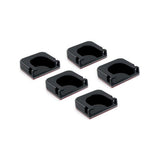 GHOST XL - Flat Adhesive Mounts (5 pack)