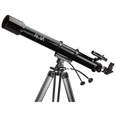 Nova 70mm Refractor Telescope Kit